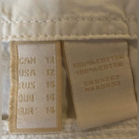 Point Zero Shorts - Picture 4 of 4